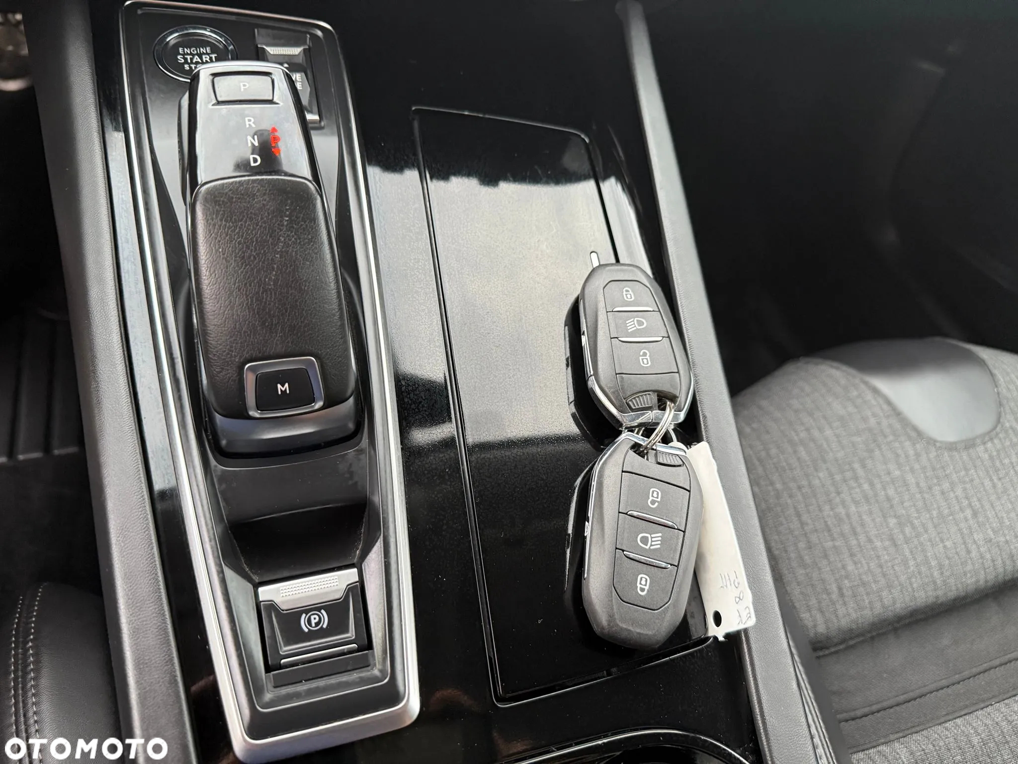 Peugeot 508 2.0 BlueHDi First Edition S&S EAT8 - 30