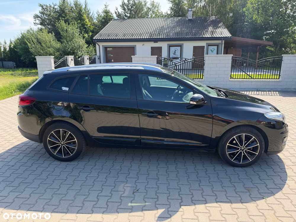 Renault Megane - 3
