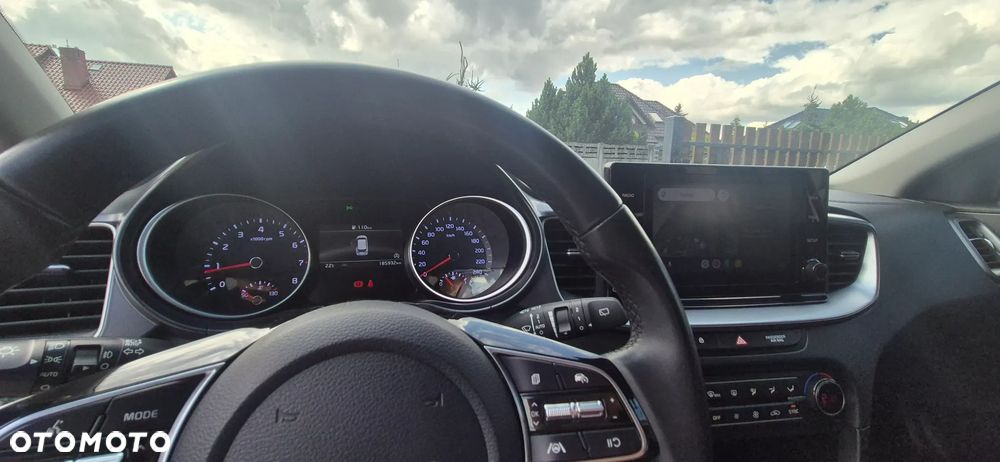 Kia Ceed 1.5 T-GDI M - 28