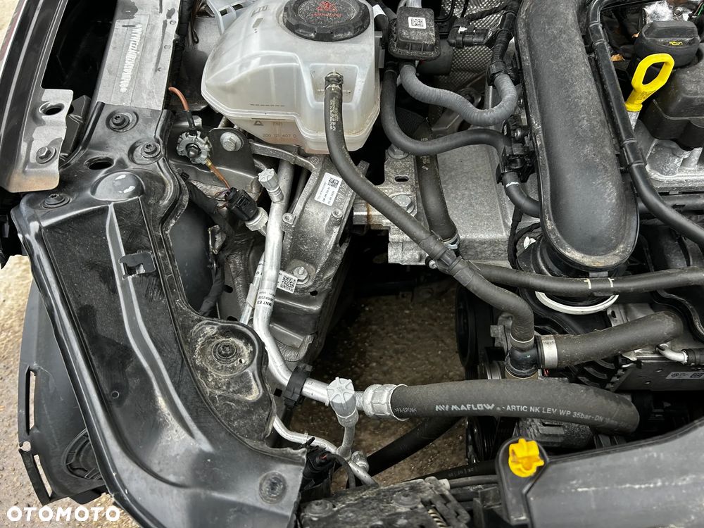 Volkswagen Polo 1.0 TSI OPF R-Line - 16