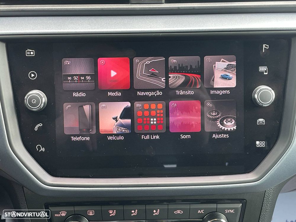 SEAT Arona 1.0 TSI Style - 26