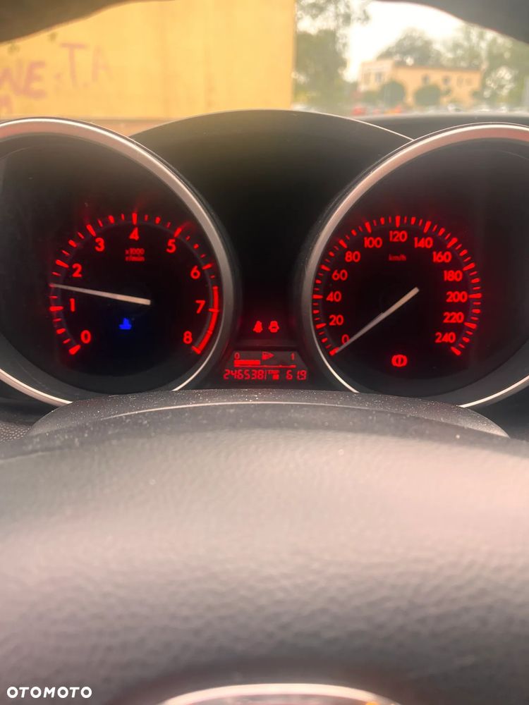 Mazda 3 1.6 Comfort - 2