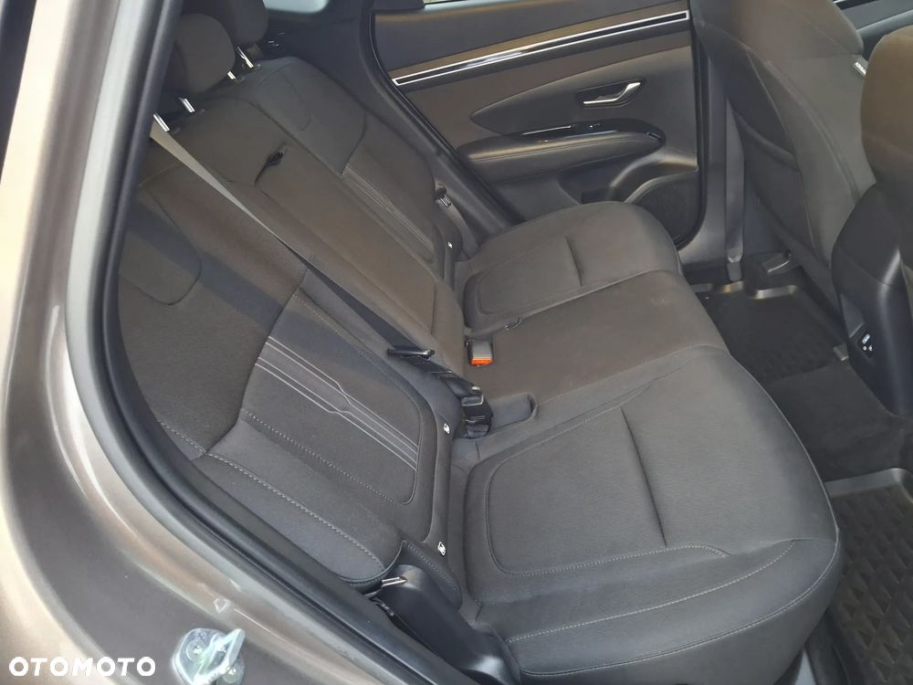 Hyundai Tucson 1.6 CRDi 2WD Select - 22