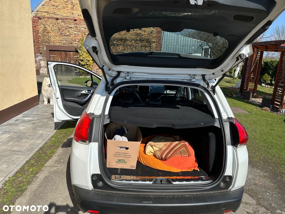 Peugeot 2008 120 VTI Allure - 16