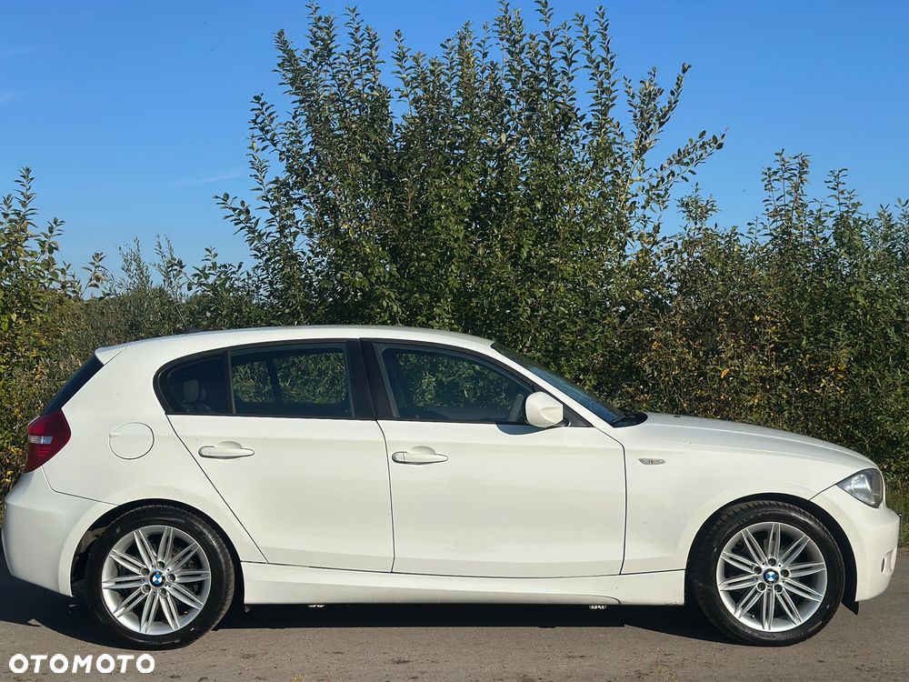 BMW Seria 1 118d DPF Edition Sport - 9