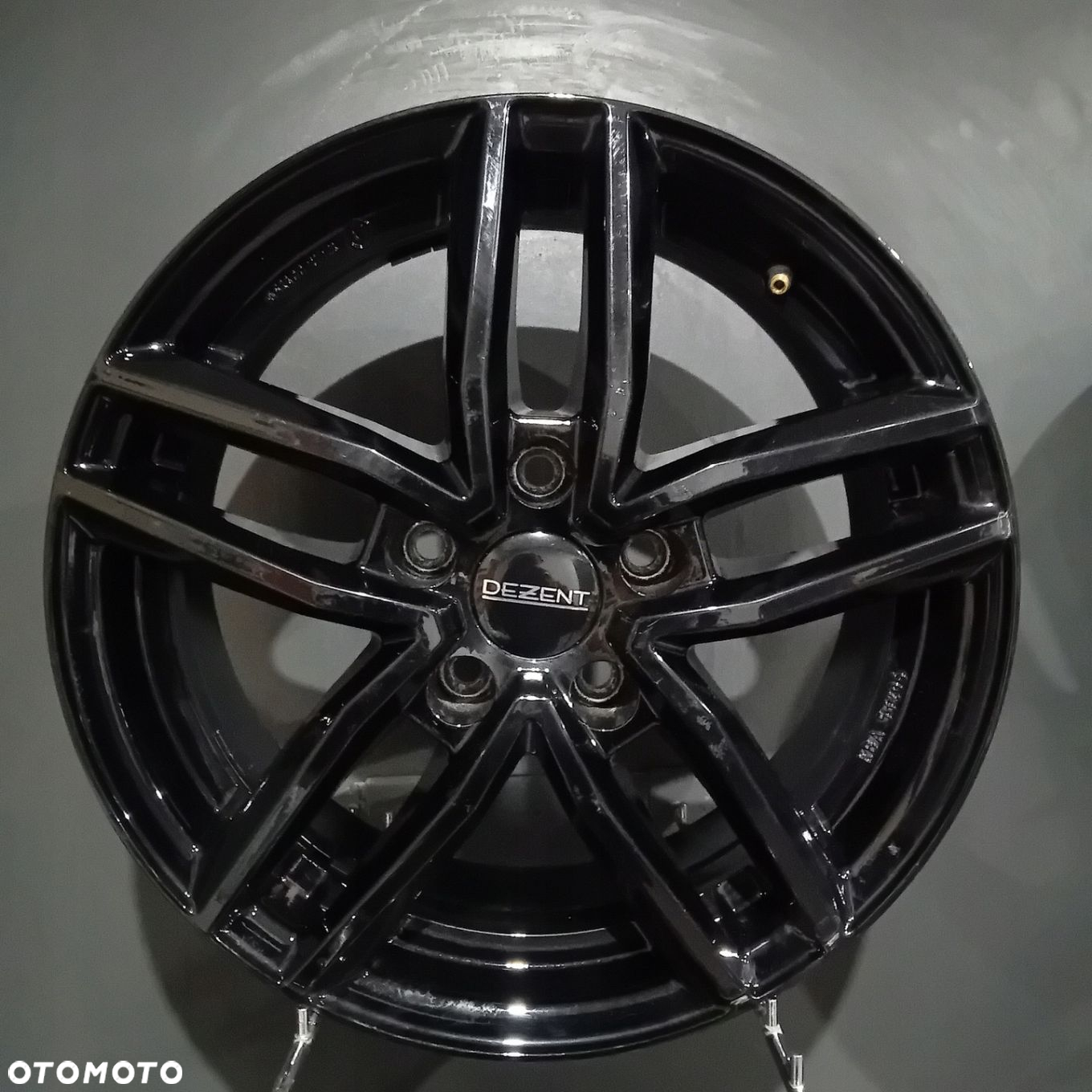 Felgi 16 5x112 Skoda Octavia III, VW Golf VII F504674-25 - 4