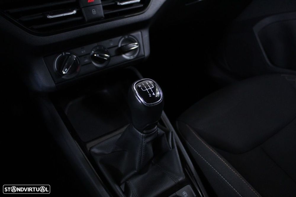 Skoda Scala 1.0 TSI Ambition - 30