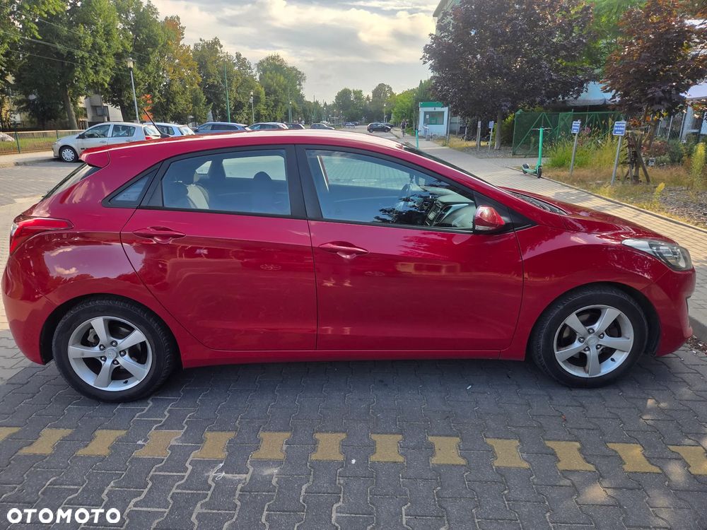 Hyundai i30 1.6 GDI Comfort - 3