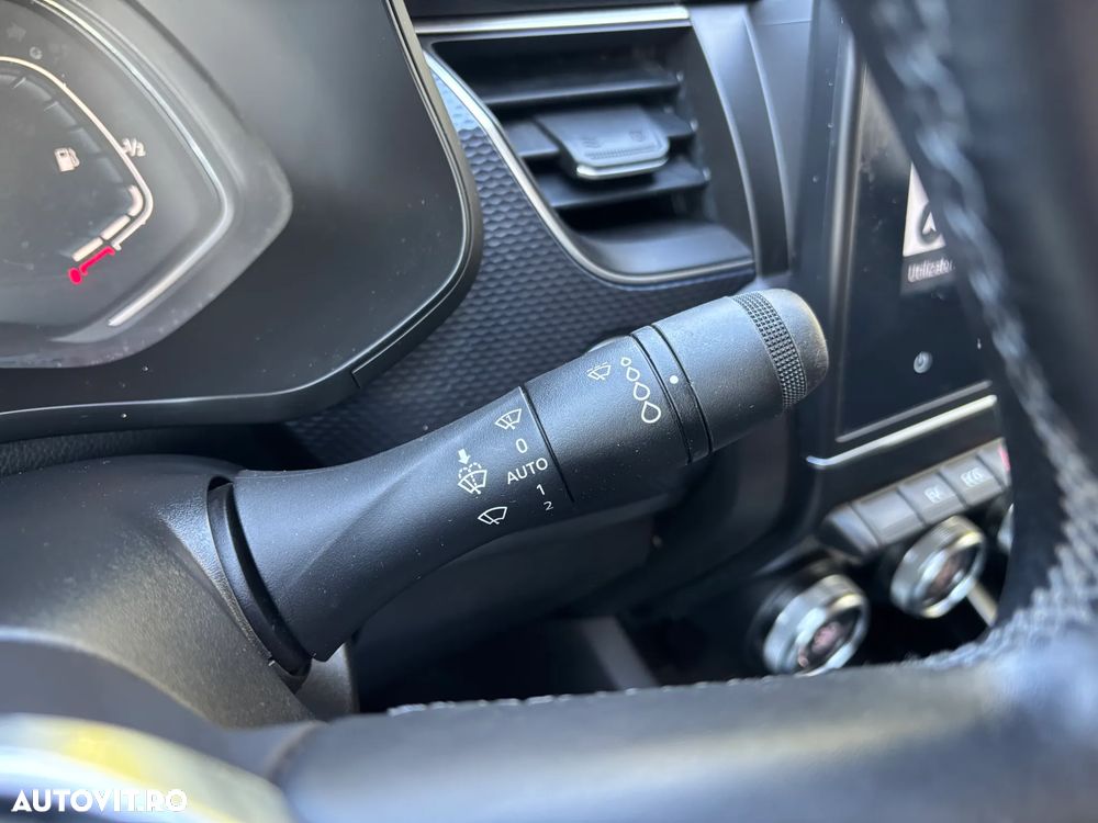 Renault Arkana E-TECH 145 Techno - 18
