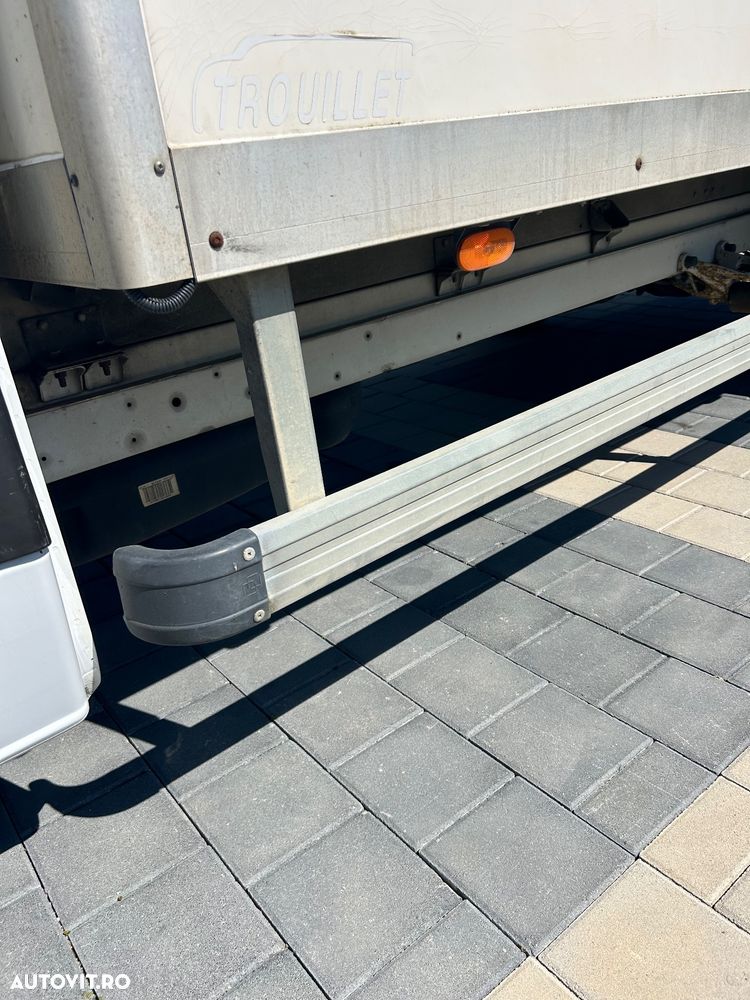Mercedes-Benz Sprinter - 7