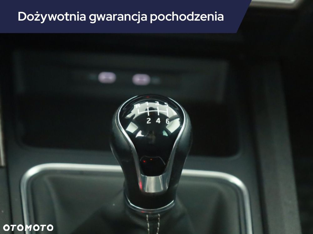 Seat Leon Sportstourer - 13