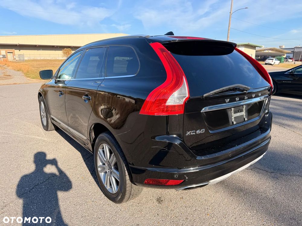 Volvo XC 60 T5 Geartronic Linje Inscription - 7