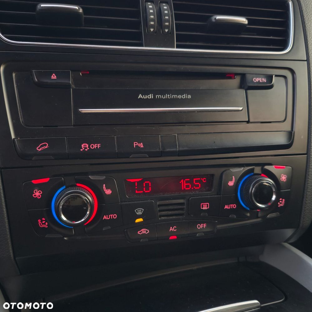 Audi Q5 2.0 TDI Quattro S tronic - 38