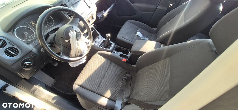 Volkswagen Tiguan 2.0 TDI CityLine - 20