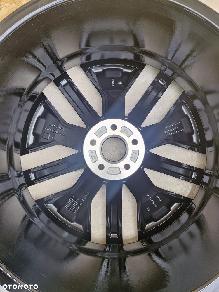 1x FELGA VOLVO XC90 XC60 II 21" 32294603 - 2