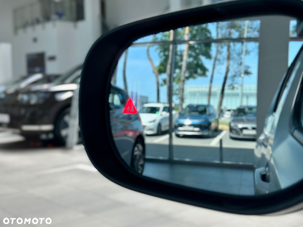 Hyundai Inster 49kWh Cross Smart - 34