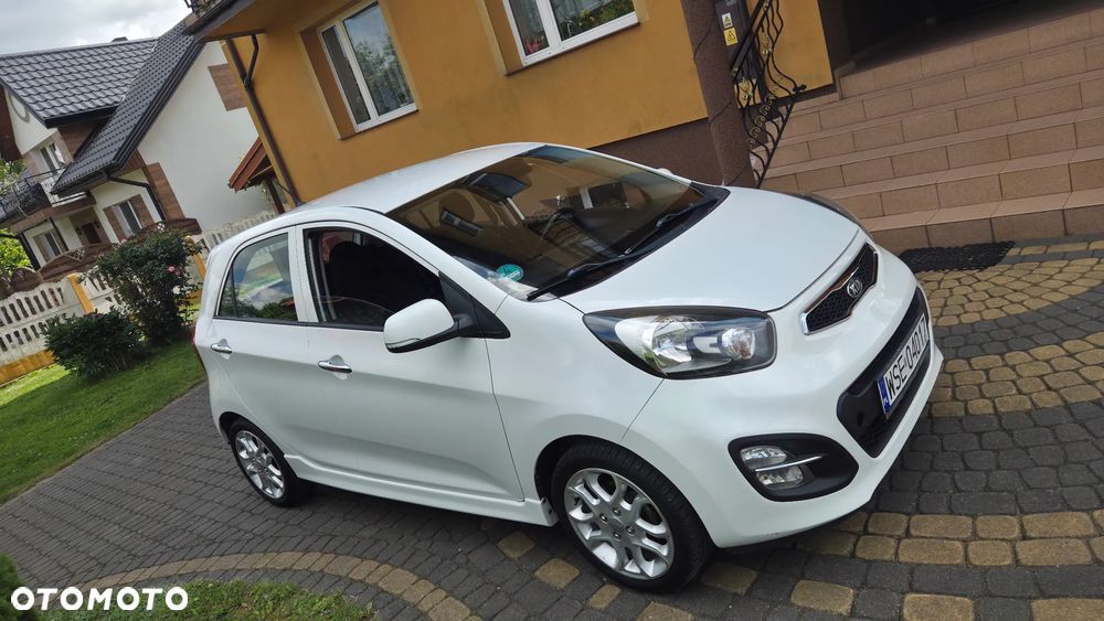 Kia Picanto ver-1-2-xl - 2