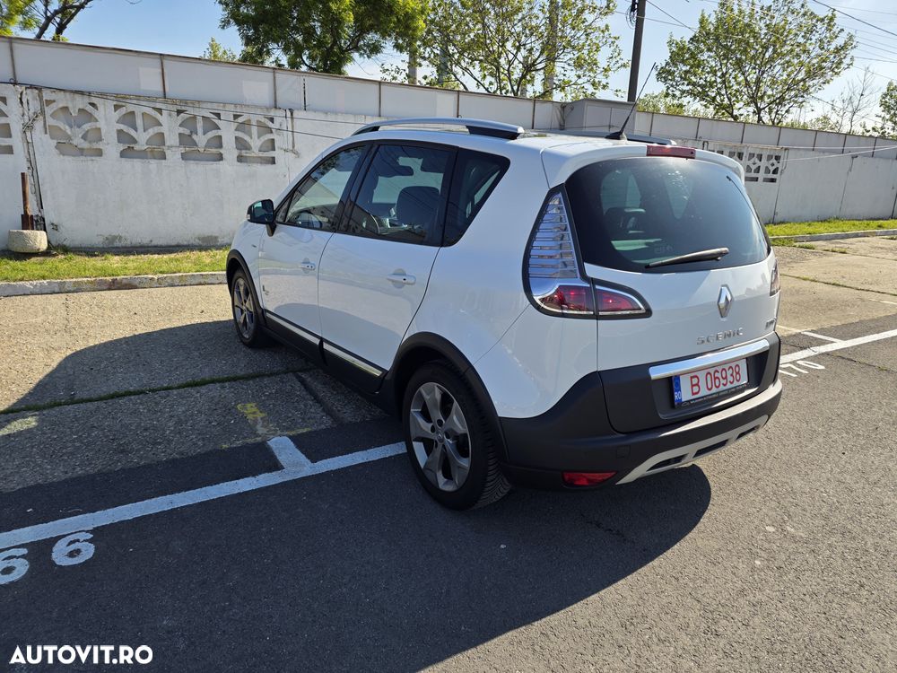 Renault Scenic 1.5dCi Expression - 15