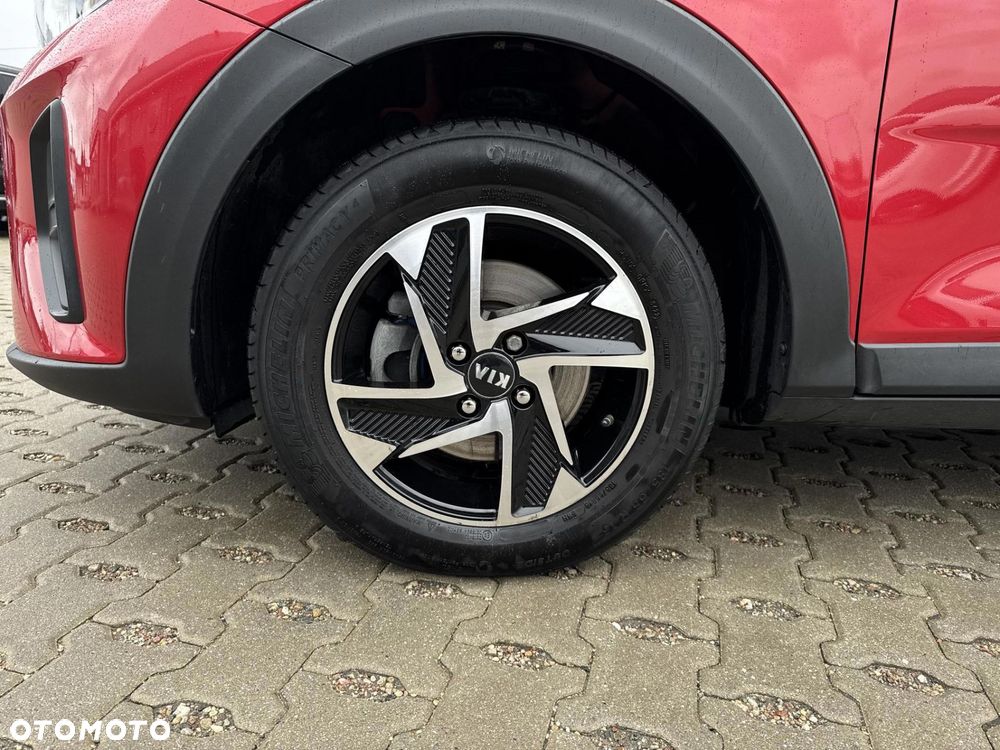 Kia Stonic 1.2 M - 18