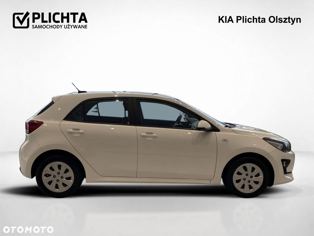 Kia Rio - 6