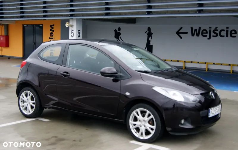 Mazda 2 1.3 Exclusive+ - 10