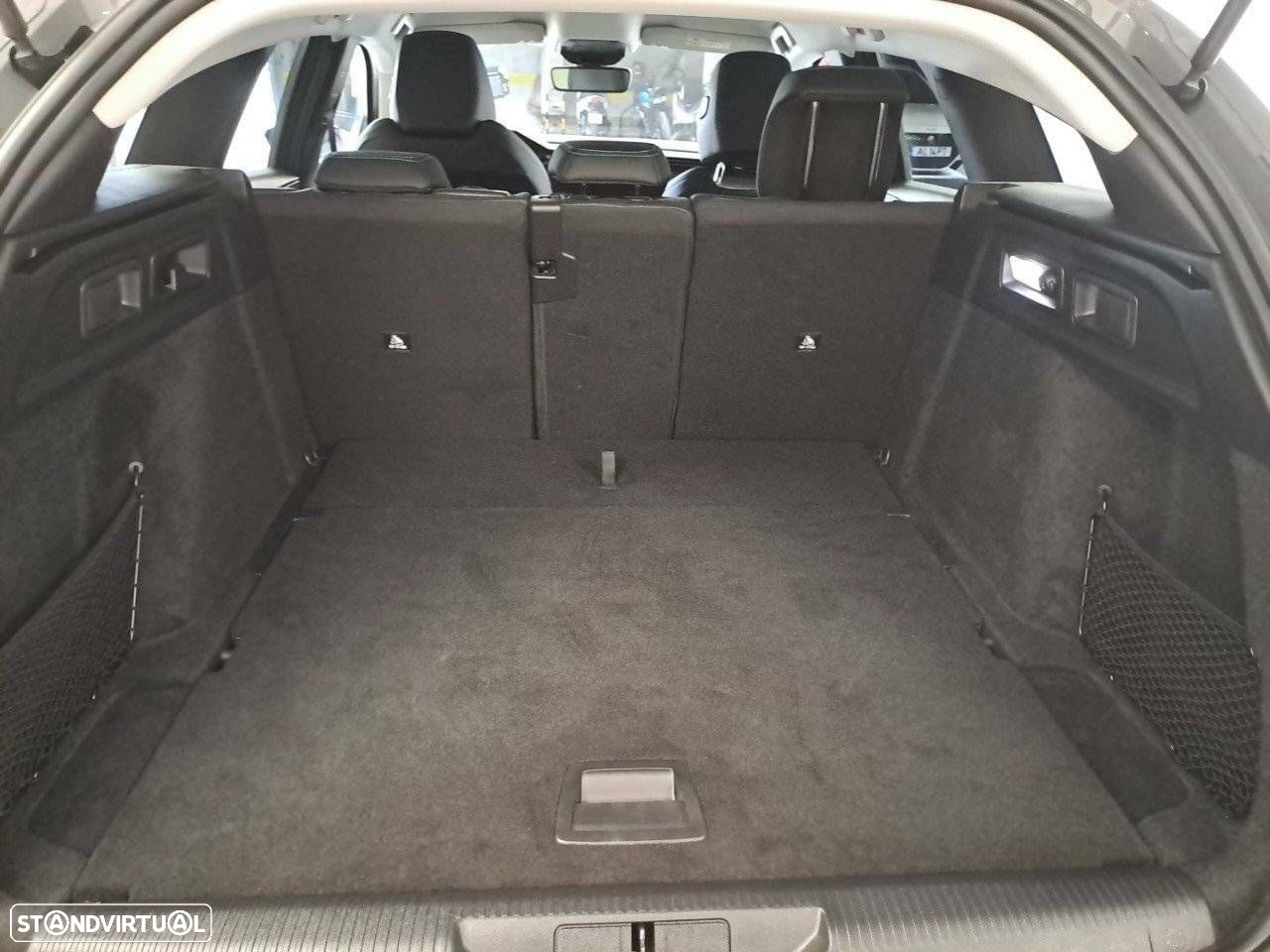 Peugeot 308 SW 1.2 PureTech Allure EAT8 - 6