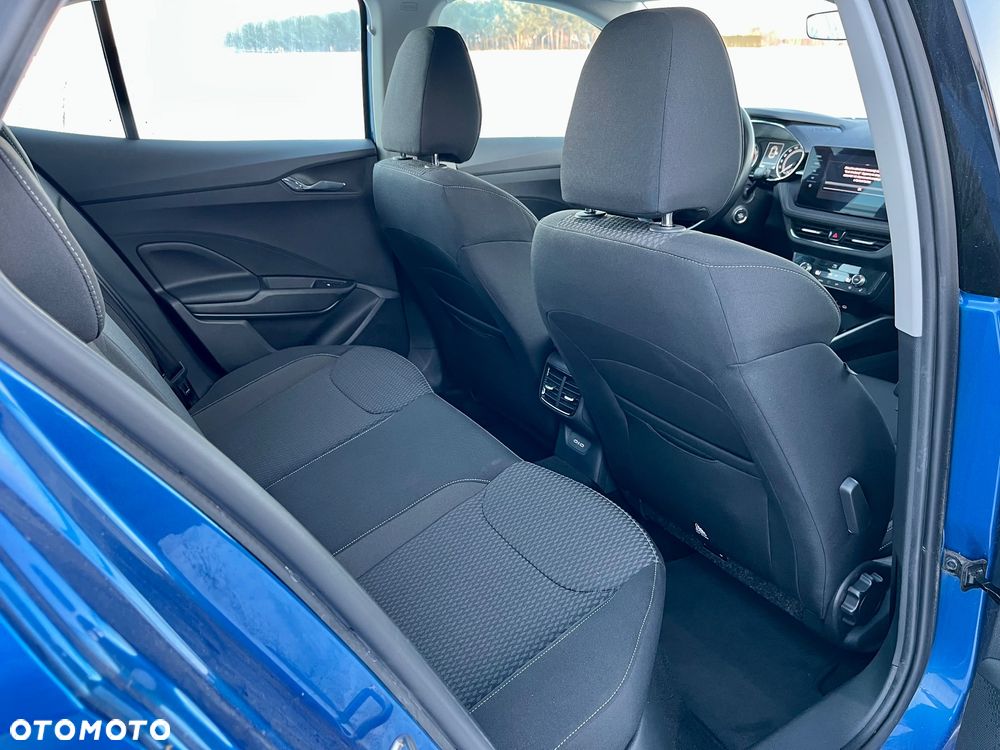 Skoda Fabia 1.0 TSI Style - 12