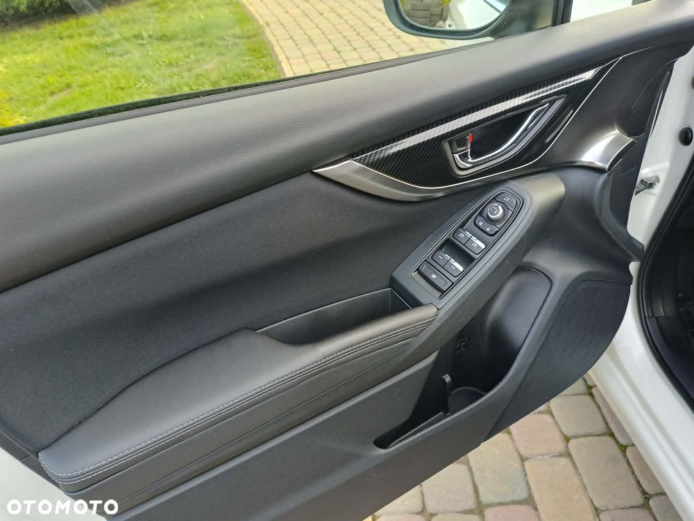Subaru Impreza 1.6i Lineartronic Exclusive - 24