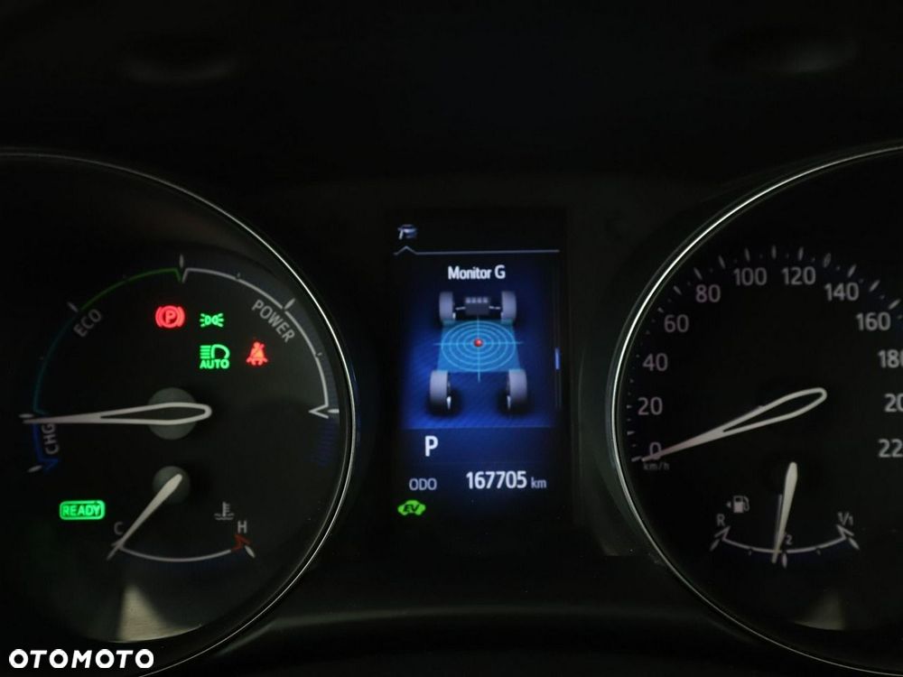 Toyota C-HR 1.8 Hybrid Style - 22