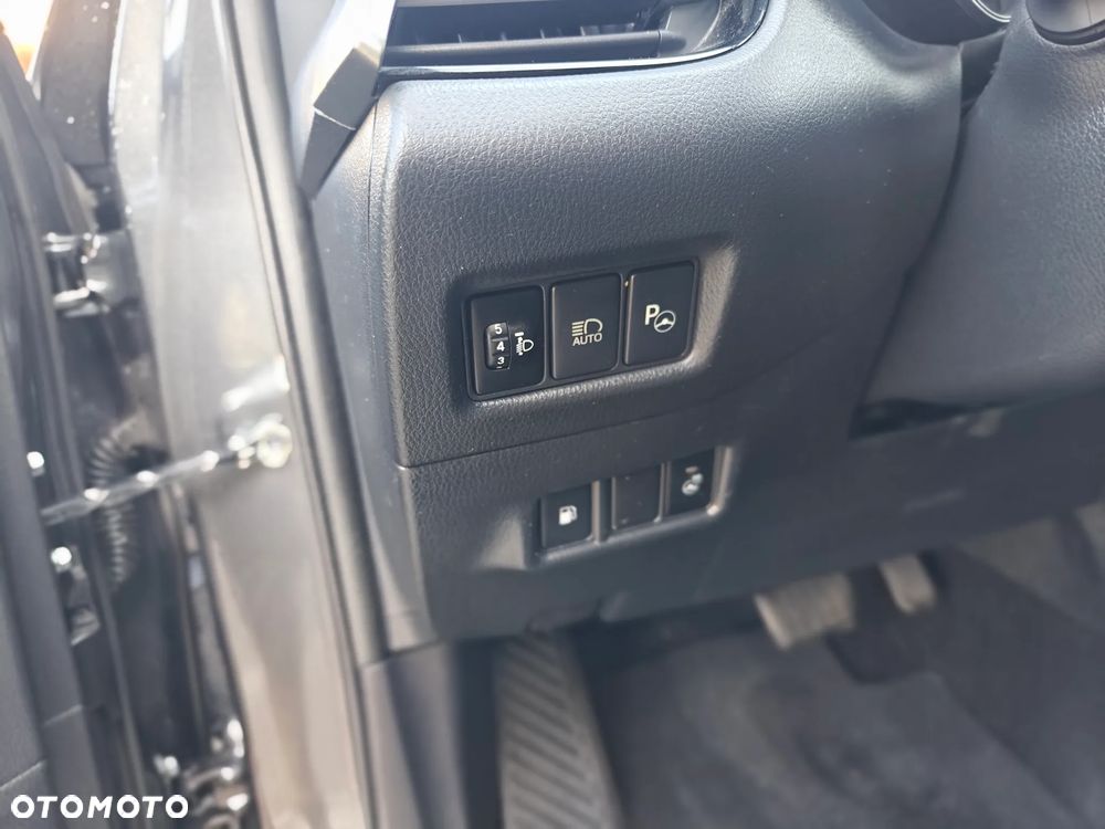 Toyota C-HR 1.8 Hybrid GPF GR Sport - 8