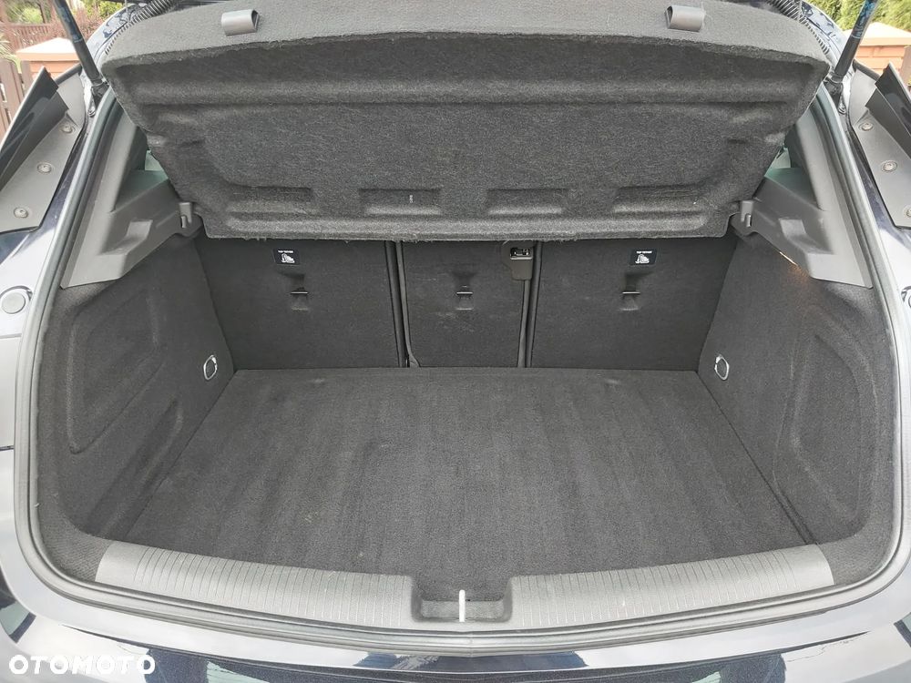 Opel Astra 1.4 Turbo Edition - 23