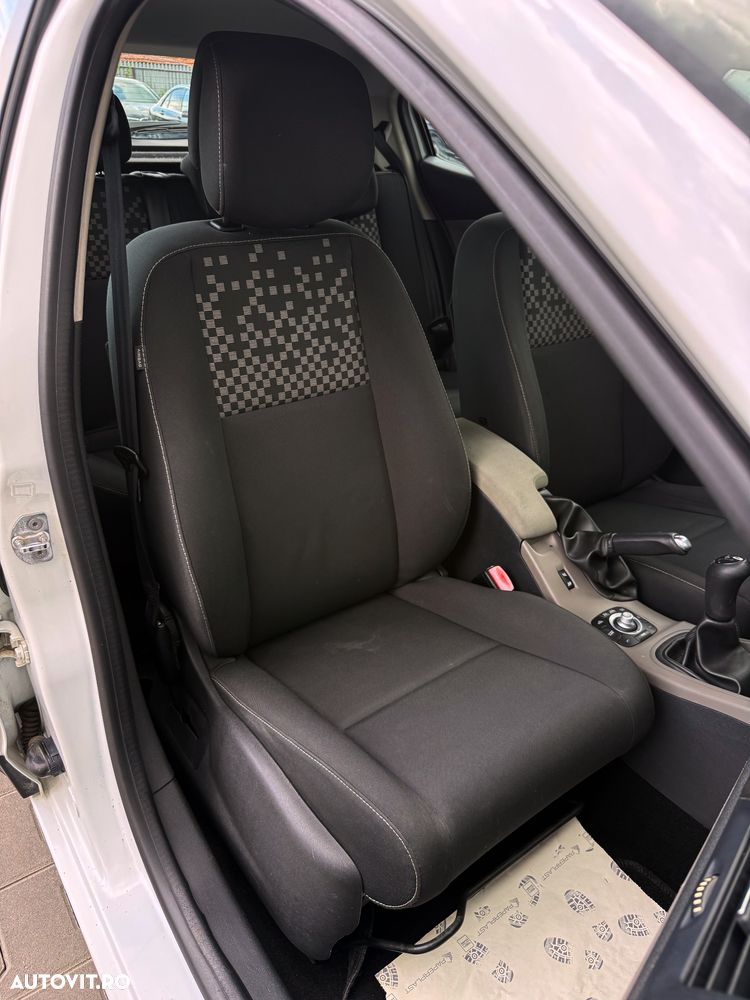 Renault Megane 1.5 dCi Dynamique - 21