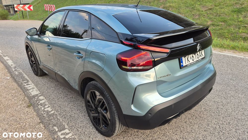 Citroën C4 1.2 PureTech Shine S&S EAT8 - 7