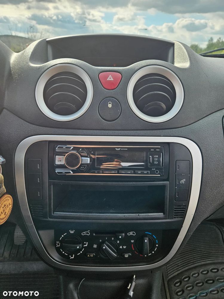 Citroën C3 1.4i Magic - 23