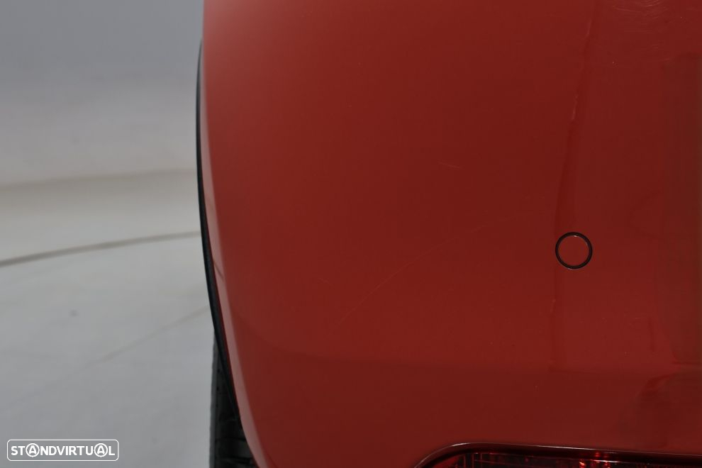 Fiat 500C 1.0 Hybrid Dolcevita - 14