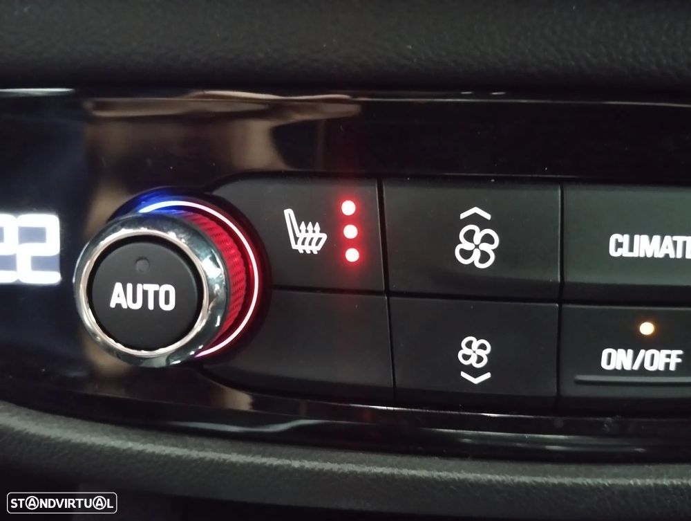 Opel Insignia Sports Tourer 1.5 D Business Edition Aut. - 33