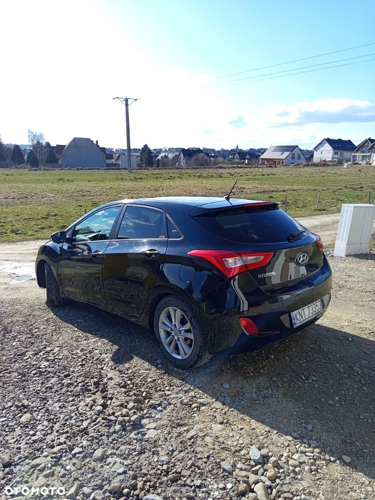 Hyundai i30 1.4 Style - 2