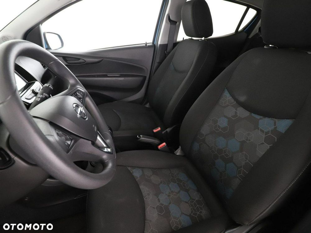 Opel Karl 1.0 Rocks - 13