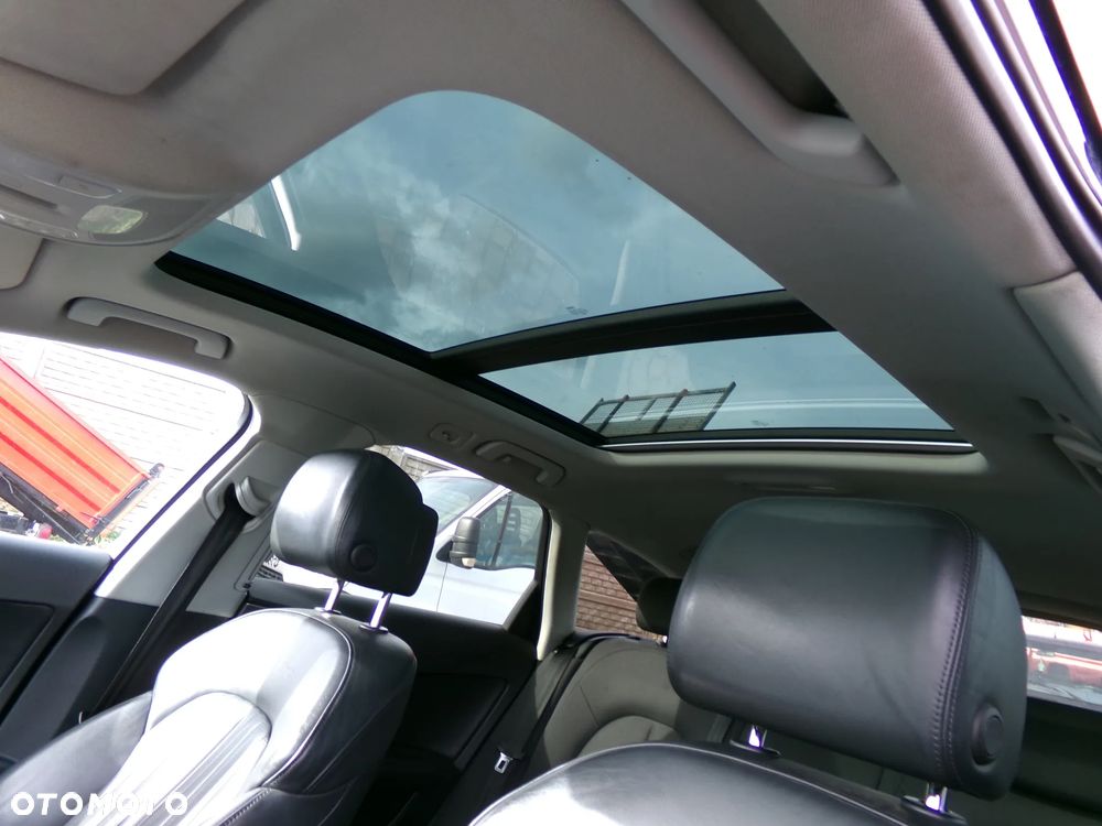 Audi A6 - 8