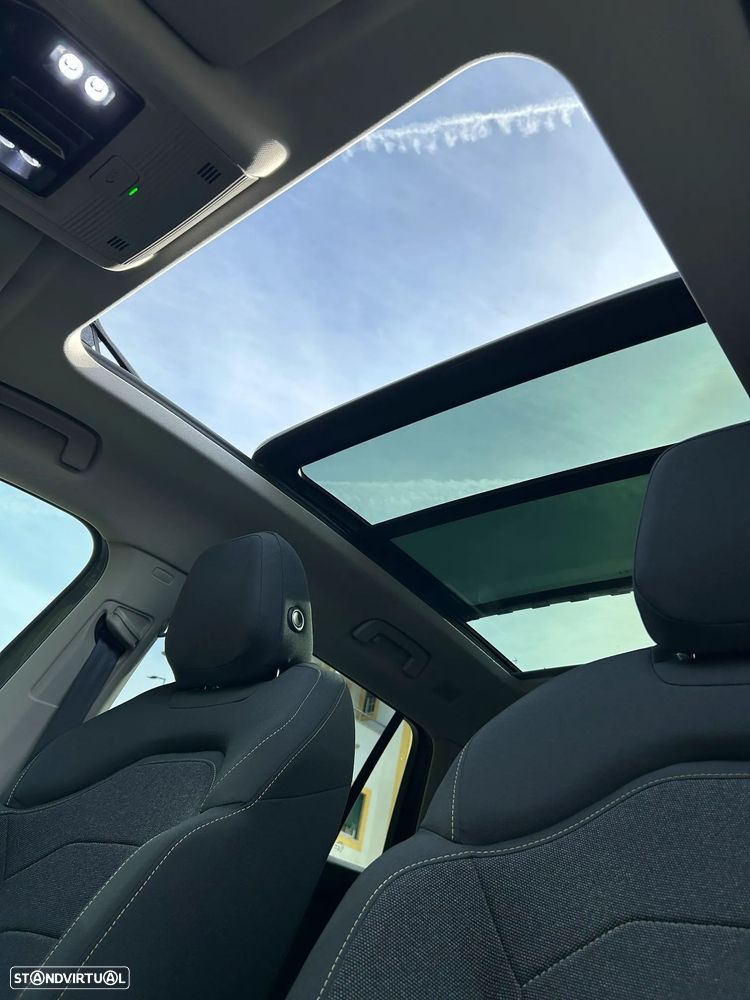 Skoda Kodiaq 1.5 TSI iV Selection DSG - 24