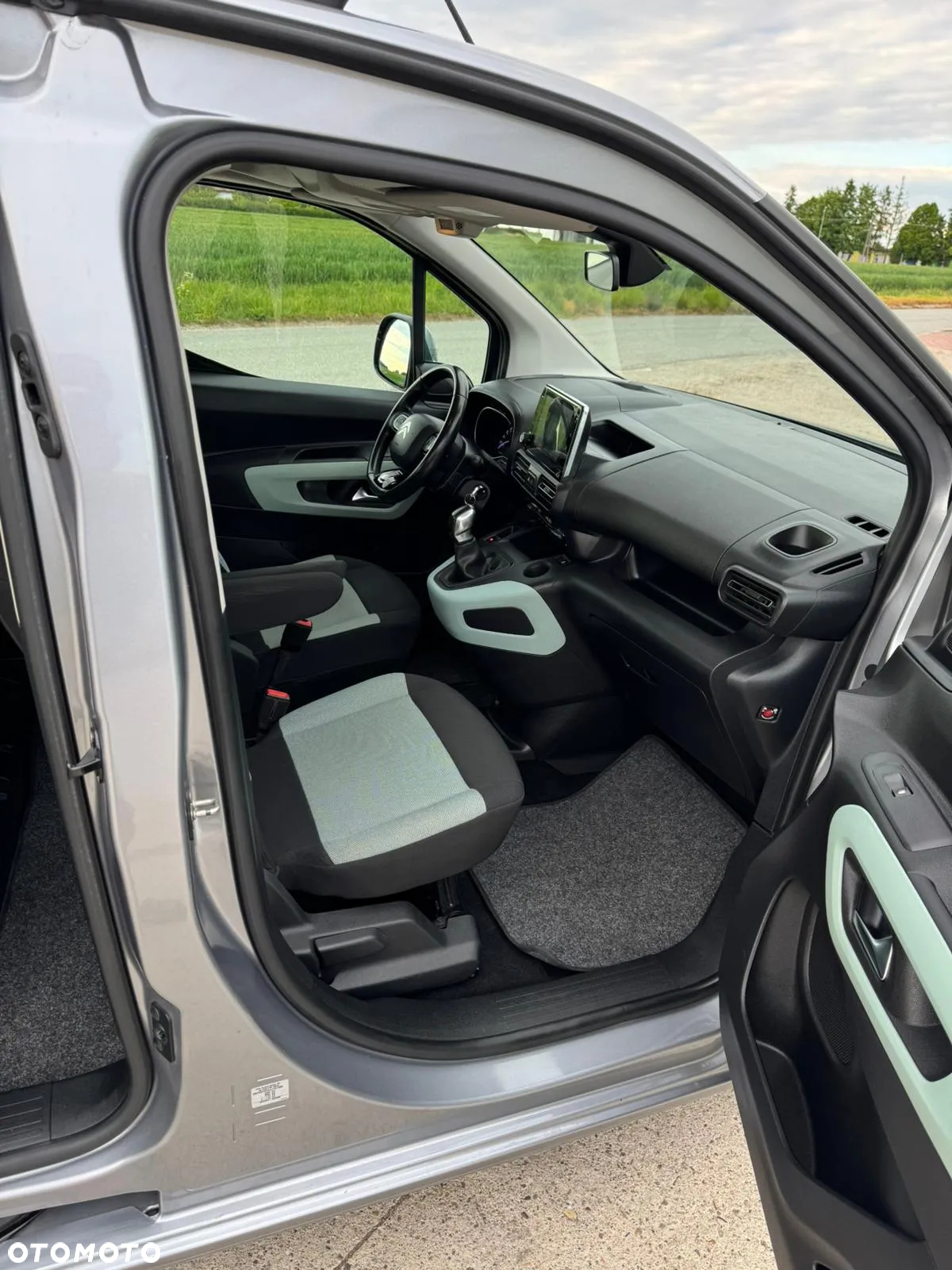 Citroën Berlingo - 3