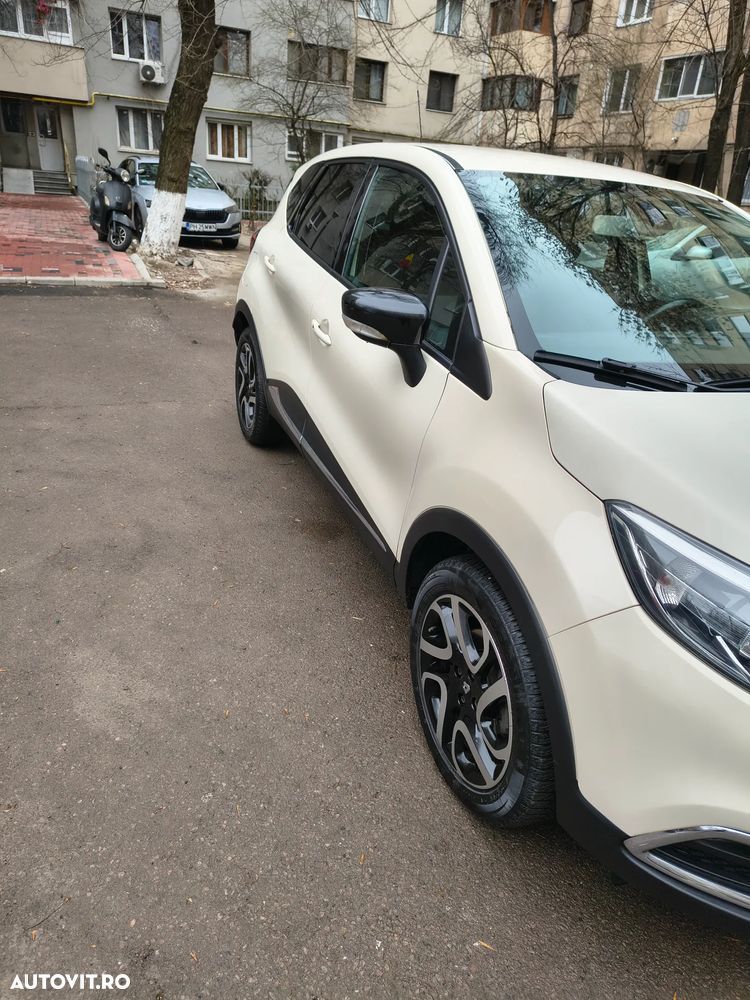 Renault Captur - 2