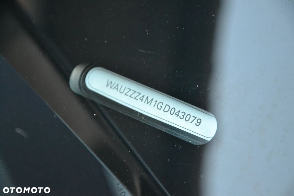 Audi Q7 3.0 TDI ultra Quattro Tiptronic - 40
