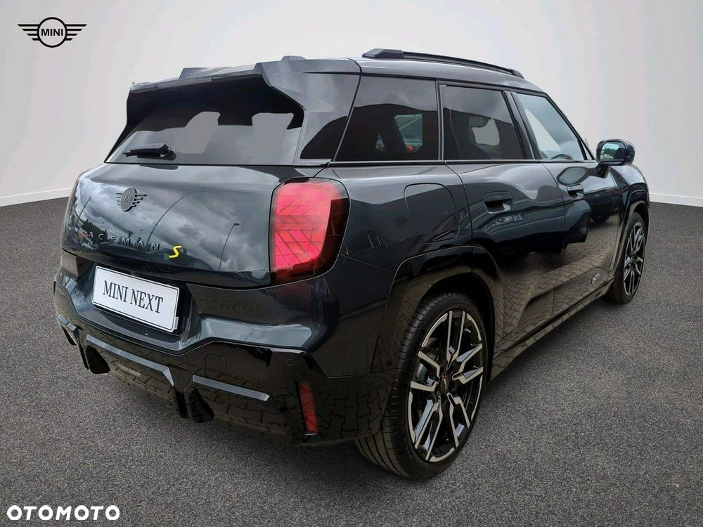 MINI Aceman - 3