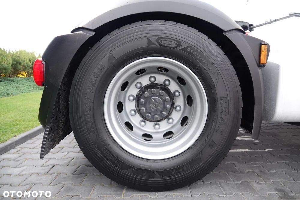 DAF XF 480 / SUPER SPACE CAB / 2021 ROK / - 19