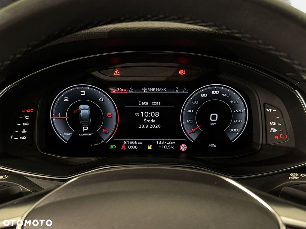 Audi A6 Avant 40 TDI mHEV Sport S tronic - 19