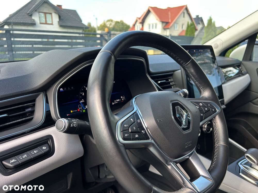 Renault Captur 1.3 TCe Intens EDC - 15
