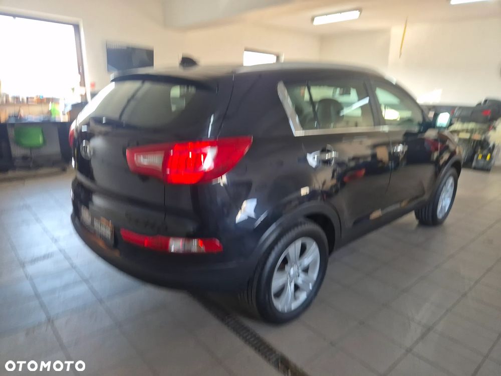 Kia Sportage 1.6 GDI XL 2WD - 11