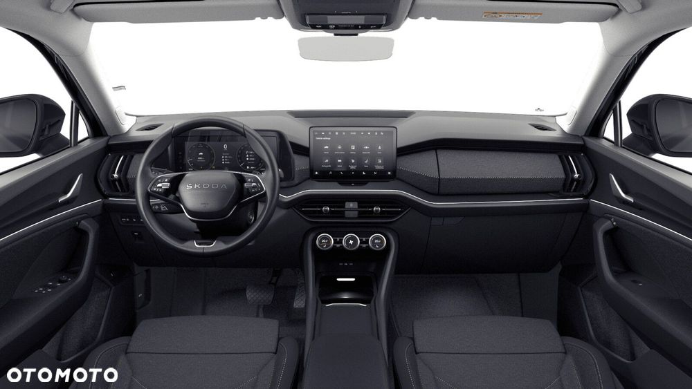 Skoda Kodiaq 2.0 TDI 4x4 Drive DSG - 27