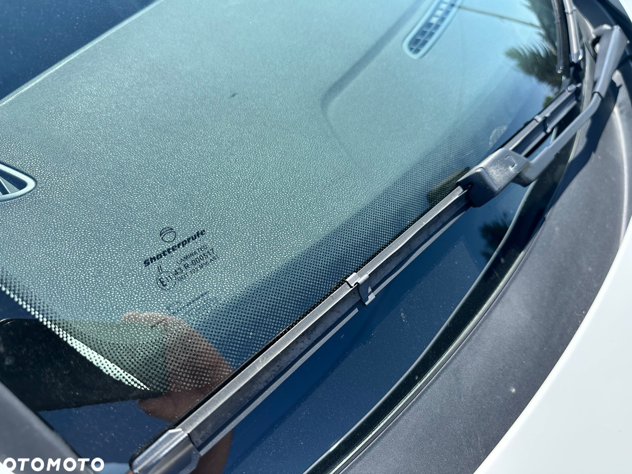 Volkswagen Tiguan 1.4 TSI BlueMotion Technology Trend & Fun - 16